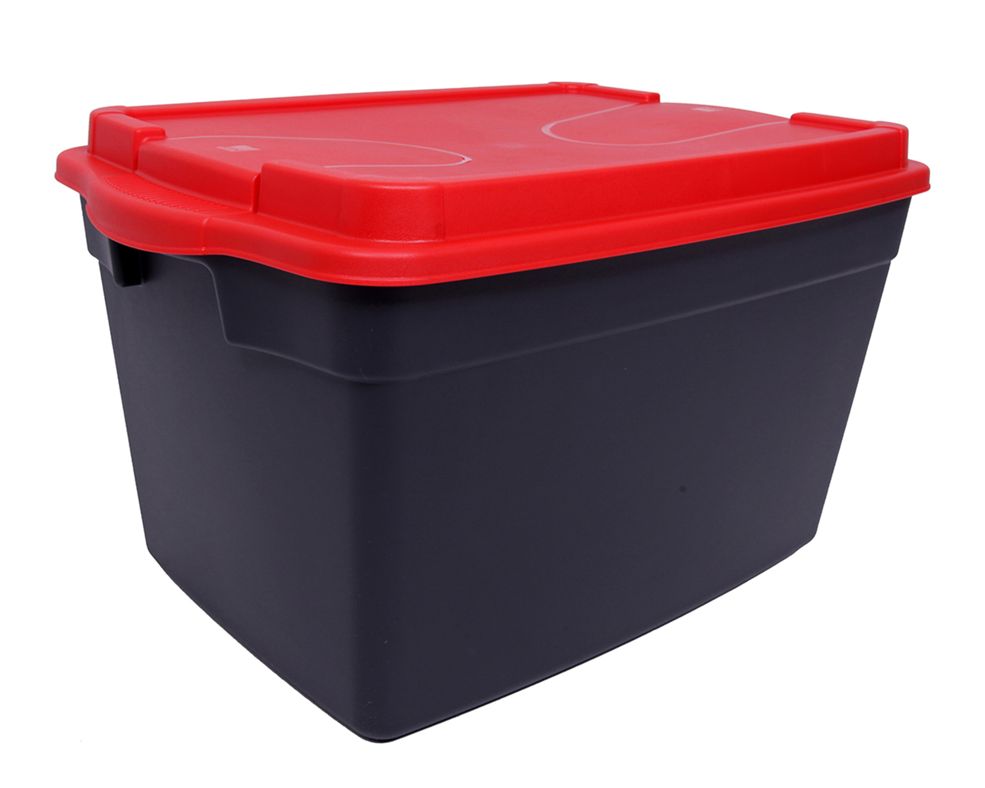 Aufbewahrungsbox Großbox Lagerbox Gerätebox Stapelbox Genius M | eBay