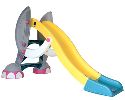 Ondis24 Kinderrutsche Wasserrutsche Elefant Gartenrutsche Slide Rutsche