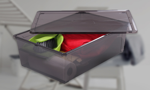 Aufbewahrung & Ordnung