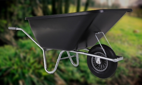 Schubkarren & Transportwagen
