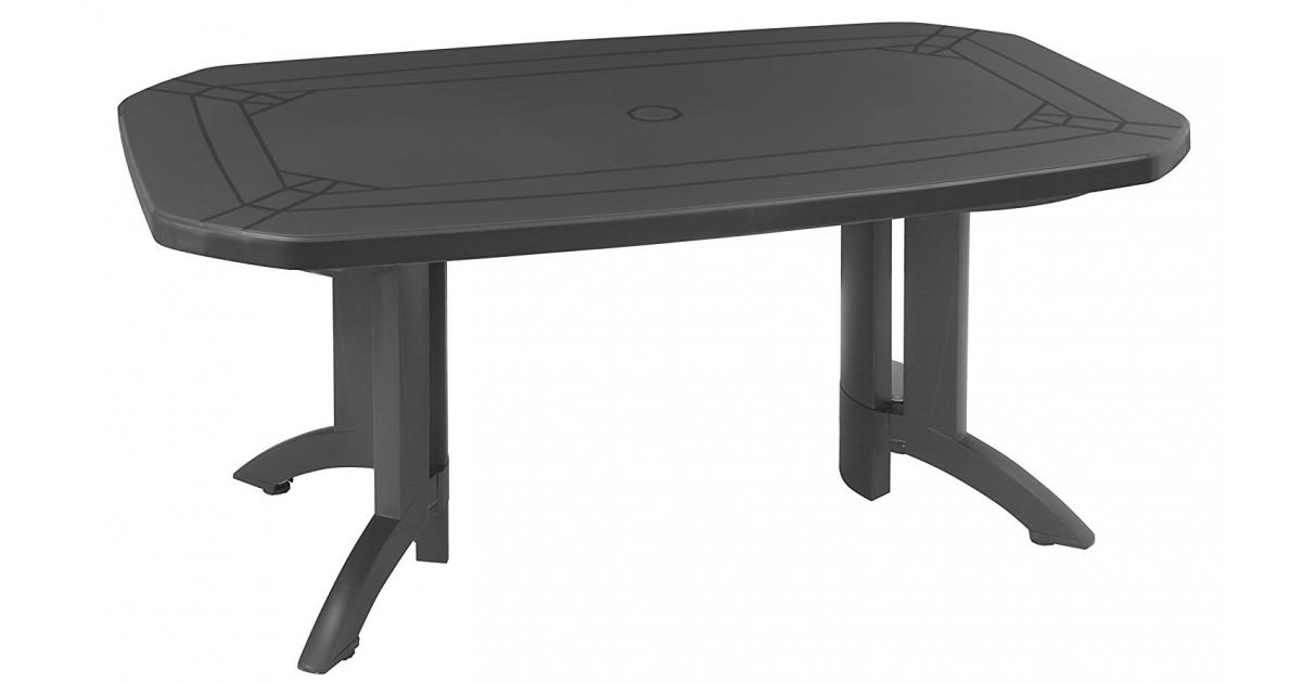 Ondis24 Gartentisch Vega 165 günstig online kaufen