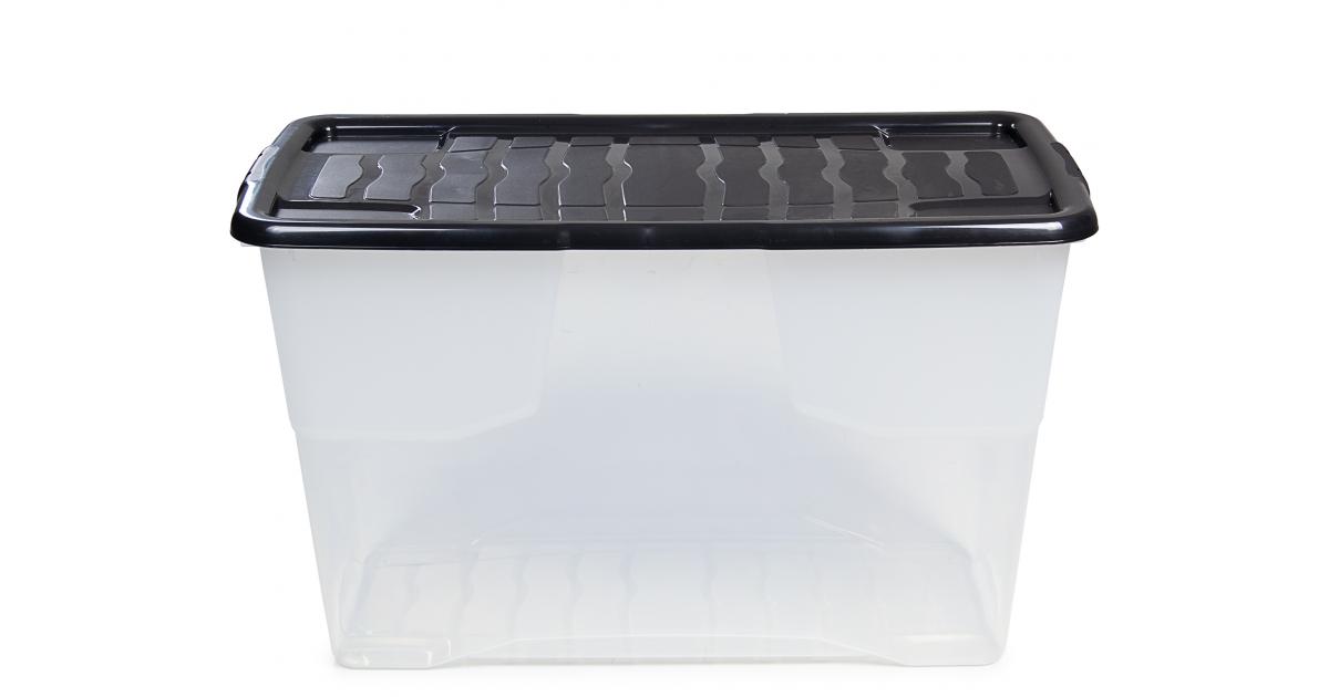 Ondis24 Aufbewahrungsbox Curve 100L günstig online kaufen