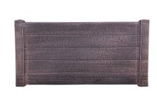 Pflanzkübel Teak 90 