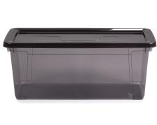 Aufbewahrungsbox Easy S smoky 
