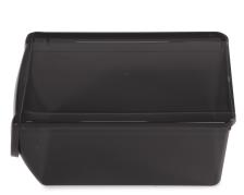 Aufbewahrungsbox One Box M smoky 