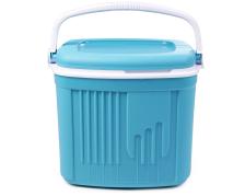 Kühlbox Thermobehälter Eisberg 32 Liter türkis 