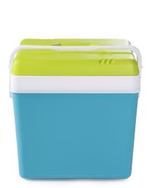 Kühlbox Thermobehälter Promo 24 Liter türkis grün 