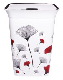 Wäschekorb Wäschebox Moda Ginkgo 60 L 
