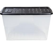 Aufbewahrungsbox Curve 100L 