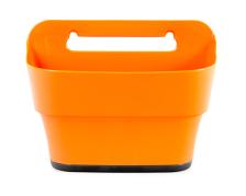 Balkonkasten PLAYMOOD 30 Wasserspeicher orange orange