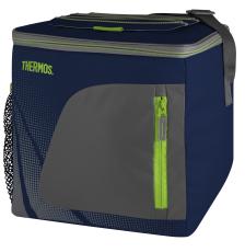 Thermos Kühltasche Radianz, Polyester, blau 15L 