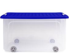 Rollerbox 50 W dunkelblau 
