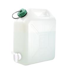 Wasserkanister 20L mit Hahn 