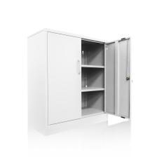 Metallbeistellschrank Universal Lagerschrank Stefan, weiß 