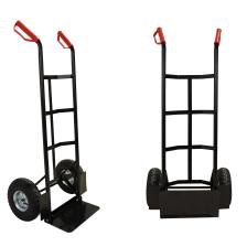 Sackkarre Kulle schwarz Basic 