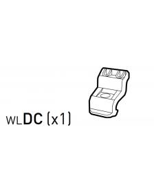 ONDIS24 Teil WLDC (Verschlusslasche Deckel)