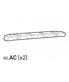 ONDIS24 Teil WLAC (Abdeckung Deckel) - 1 Stück