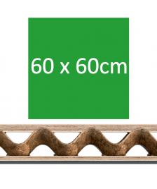 ONDIS24 Arbeitsplatte Lisocore® Leichtbau Made in Germany 60x60x3cm