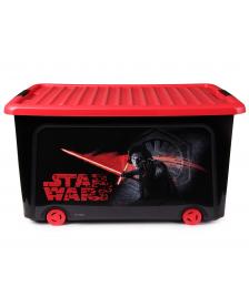 ONDIS24 Spielzeugbox Star Wars