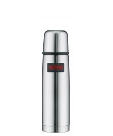 ONDIS24 Thermos Isolierflasche light, steel, 0.47 L