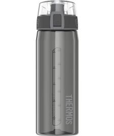 ONDIS24 Thermos Trinkflasche Hydration Bottle Smoke 0.71