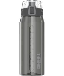 ONDIS24 Thermos Trinkflasche Hydration Bottle Smoke 0.94