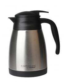 ONDIS24 Thermos Isolierkanne TCL, steel, 1 L