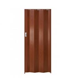 ONDIS24 Falttür Spacy Universal Schiebetür 84 cm Palisander ONDIS24 Falttür Spacy Universal Schiebetür 84 cm Palisander