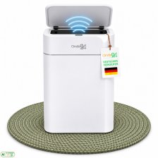 Sensor Mülleimer 12l 