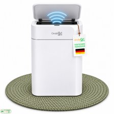 Sensor Mülleimer 16l 