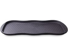 Schuhabtropfschale 76 x 38 cm 