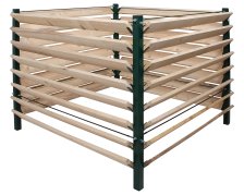 Komposter Kompostsilo Avangarde 1300 