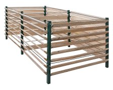 Komposter Kompostsilo Avangarde 2500 