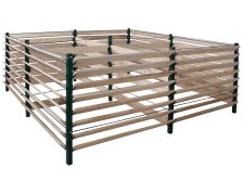 Komposter Kompostsilo Avangarde 5100 