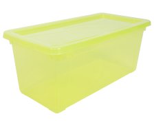 Aufbewahrungsbox Easy S grün 