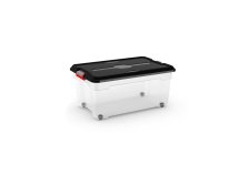 Rollerbox Moover L schwarz 