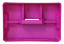 Trageeinsatz Moover XS-S flieder 