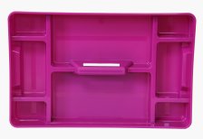 Trageeinsatz Moover M-L-XL-XXL flieder 