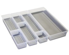 Schubladeneinsatz Sistemo Set 1 
