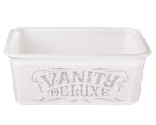 Aufbewahrungsbox Moda S Deluxe Stapelkiste 