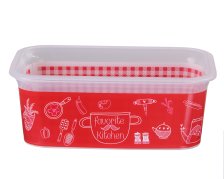 Aufbewahrungsbox Moda S Kitchen Premium 