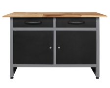 Werkbank Werner 120 cm   85 cm