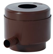 Garantia Füllautomat DN 70-100, braun 