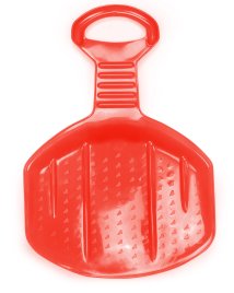 Ondis24 Porutscher Schlitten Tellerschlitten Poporutscher  