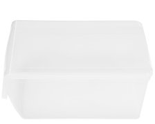 One Box M transparent 