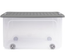Rollerbox 50 W grau 