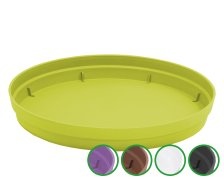 Untersetzer Toskana 170 L 