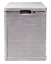 Kissenbox Madera Mini warmgrau warmgrau