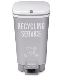 Mülleimer Chic S Service 