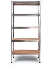 Steckregal Metallregal Thomas 90 x 40 